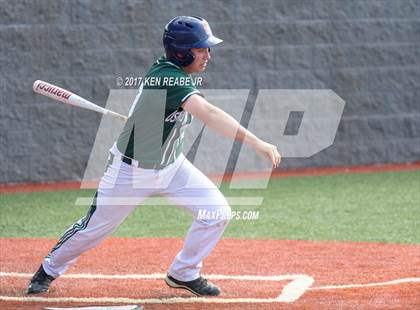 Thumbnail 3 in Greensburg Central Catholic vs. Oswayo Valley (PIAA Class A Quarterfinal) photogallery.