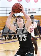 Photo from the gallery "Highland vs. Moon Valley (Beyond Basketball Thanksgiving Tournament)"