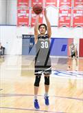 Photo from the gallery "Highland vs. Moon Valley (Beyond Basketball Thanksgiving Tournament)"