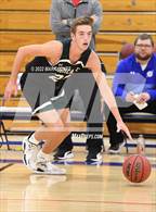 Photo from the gallery "Highland vs. Moon Valley (Beyond Basketball Thanksgiving Tournament)"