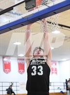 Photo from the gallery "Highland vs. Moon Valley (Beyond Basketball Thanksgiving Tournament)"