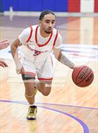 Photo from the gallery "Highland vs. Moon Valley (Beyond Basketball Thanksgiving Tournament)"