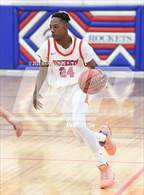 Photo from the gallery "Highland vs. Moon Valley (Beyond Basketball Thanksgiving Tournament)"