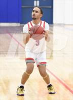 Photo from the gallery "Highland vs. Moon Valley (Beyond Basketball Thanksgiving Tournament)"