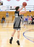 Photo from the gallery "Highland vs. Moon Valley (Beyond Basketball Thanksgiving Tournament)"