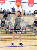 Photo from the gallery "Highland vs. Moon Valley (Beyond Basketball Thanksgiving Tournament)"