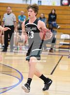 Photo from the gallery "Highland vs. Moon Valley (Beyond Basketball Thanksgiving Tournament)"