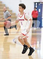 Photo from the gallery "Highland vs. Moon Valley (Beyond Basketball Thanksgiving Tournament)"