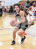 Photo from the gallery "Highland vs. Moon Valley (Beyond Basketball Thanksgiving Tournament)"
