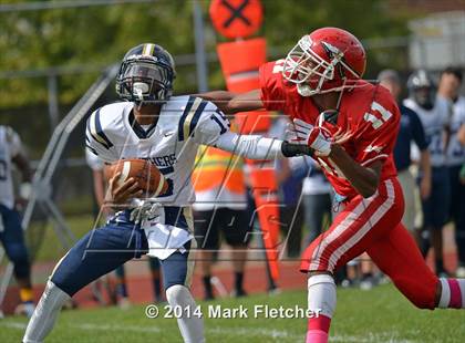 Thumbnail 3 in Collingswood @ Paulsboro photogallery.
