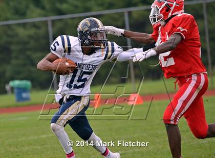 Thumbnail 1 in Collingswood @ Paulsboro photogallery.