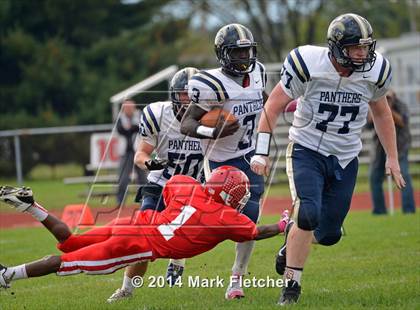 Thumbnail 3 in Collingswood @ Paulsboro photogallery.