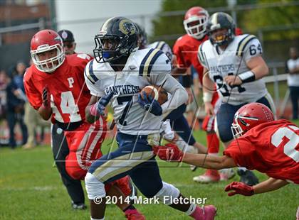 Thumbnail 1 in Collingswood @ Paulsboro photogallery.