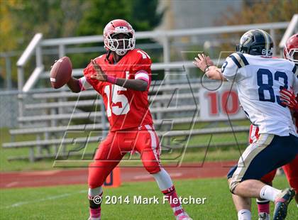 Thumbnail 2 in Collingswood @ Paulsboro photogallery.