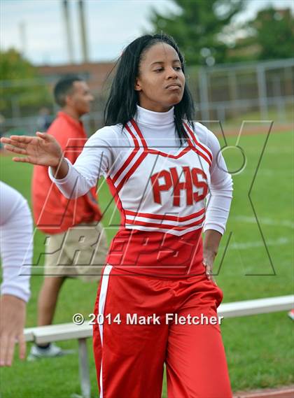 Thumbnail 2 in Collingswood @ Paulsboro photogallery.