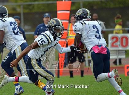 Thumbnail 1 in Collingswood @ Paulsboro photogallery.