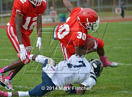 Thumbnail 2 in Collingswood @ Paulsboro photogallery.