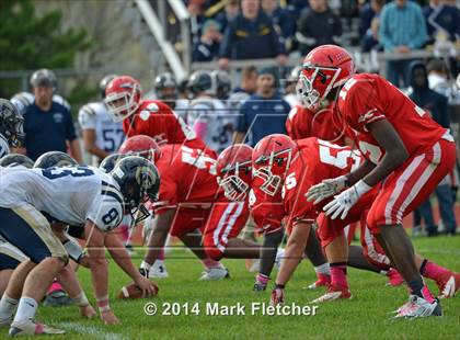 Thumbnail 1 in Collingswood @ Paulsboro photogallery.
