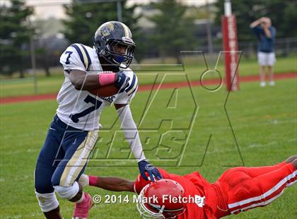 Thumbnail 1 in Collingswood @ Paulsboro photogallery.