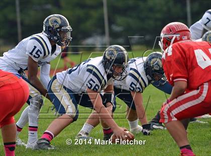 Thumbnail 2 in Collingswood @ Paulsboro photogallery.