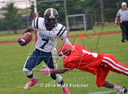 Thumbnail 2 in Collingswood @ Paulsboro photogallery.
