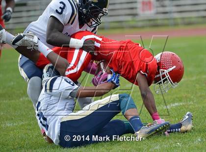 Thumbnail 1 in Collingswood @ Paulsboro photogallery.