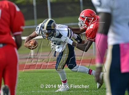 Thumbnail 3 in Collingswood @ Paulsboro photogallery.
