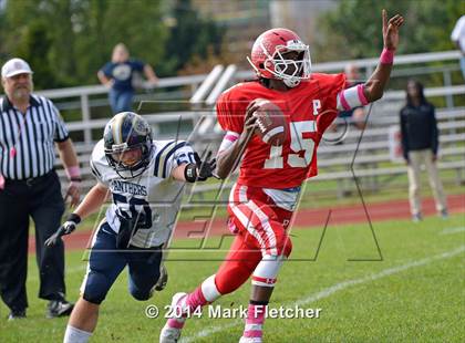 Thumbnail 3 in Collingswood @ Paulsboro photogallery.