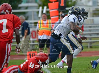 Thumbnail 2 in Collingswood @ Paulsboro photogallery.