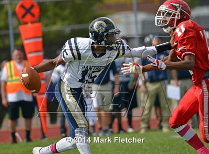 Thumbnail 2 in Collingswood @ Paulsboro photogallery.