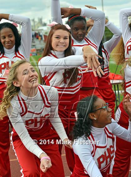 Thumbnail 1 in Collingswood @ Paulsboro photogallery.