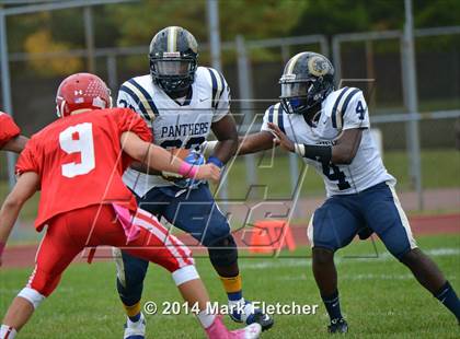 Thumbnail 2 in Collingswood @ Paulsboro photogallery.