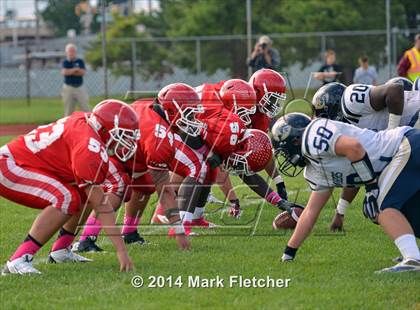 Thumbnail 3 in Collingswood @ Paulsboro photogallery.