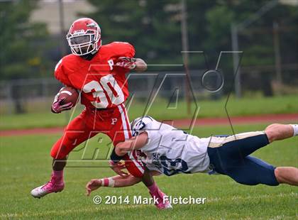Thumbnail 3 in Collingswood @ Paulsboro photogallery.
