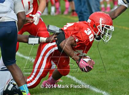 Thumbnail 1 in Collingswood @ Paulsboro photogallery.