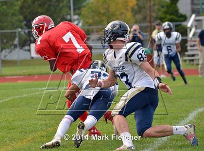 Thumbnail 3 in Collingswood @ Paulsboro photogallery.