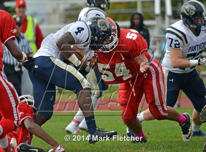 Thumbnail 3 in Collingswood @ Paulsboro photogallery.