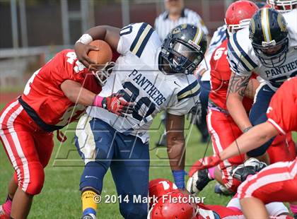 Thumbnail 3 in Collingswood @ Paulsboro photogallery.