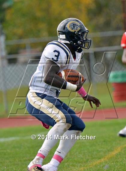 Thumbnail 1 in Collingswood @ Paulsboro photogallery.