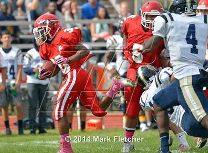 Thumbnail 1 in Collingswood @ Paulsboro photogallery.