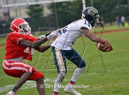 Thumbnail 2 in Collingswood @ Paulsboro photogallery.