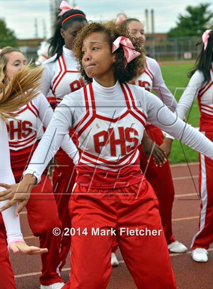 Thumbnail 1 in Collingswood @ Paulsboro photogallery.