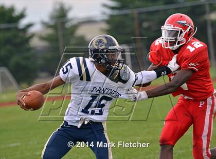 Thumbnail 1 in Collingswood @ Paulsboro photogallery.