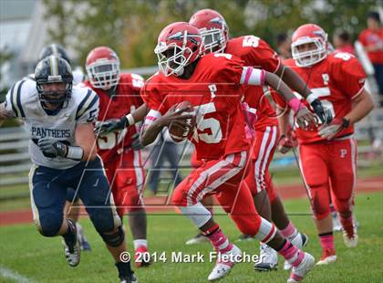 Thumbnail 1 in Collingswood @ Paulsboro photogallery.