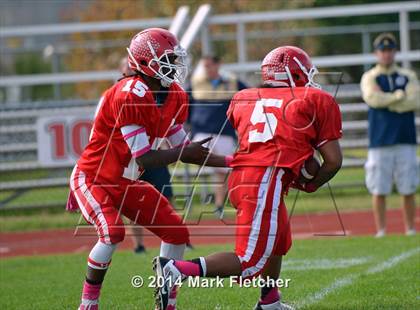 Thumbnail 2 in Collingswood @ Paulsboro photogallery.