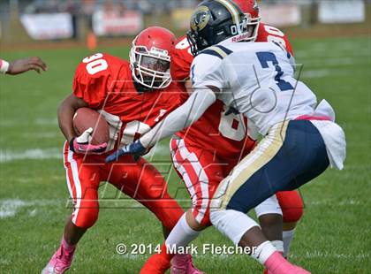 Thumbnail 3 in Collingswood @ Paulsboro photogallery.