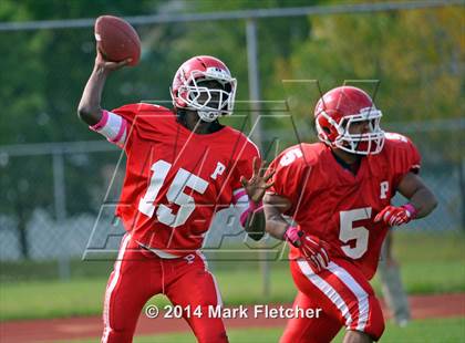 Thumbnail 1 in Collingswood @ Paulsboro photogallery.