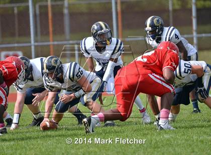 Thumbnail 1 in Collingswood @ Paulsboro photogallery.