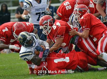 Thumbnail 2 in Collingswood @ Paulsboro photogallery.