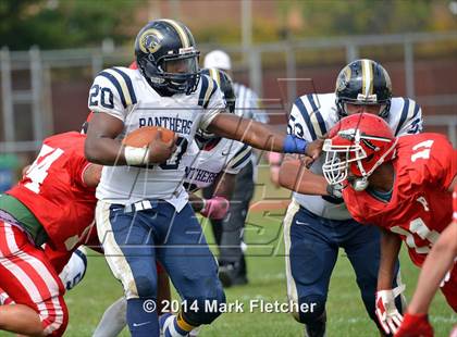 Thumbnail 2 in Collingswood @ Paulsboro photogallery.